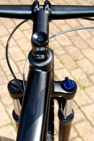 usada rockhopper 1x11 29er