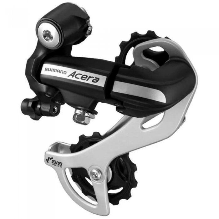Câmbio Traseiro Shimano Acera RD-M360L SGS 7/8velocidades